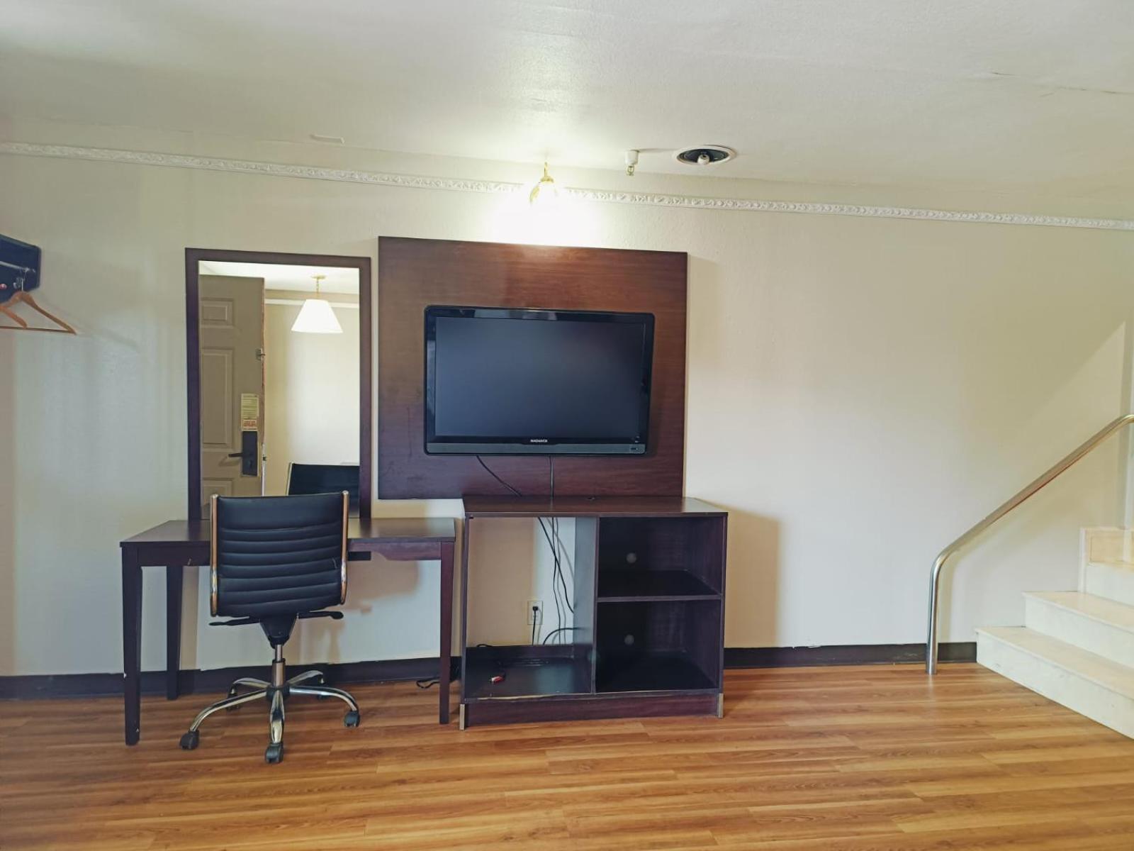 Travelers Inn By Oyo Wichita Falls Dış mekan fotoğraf