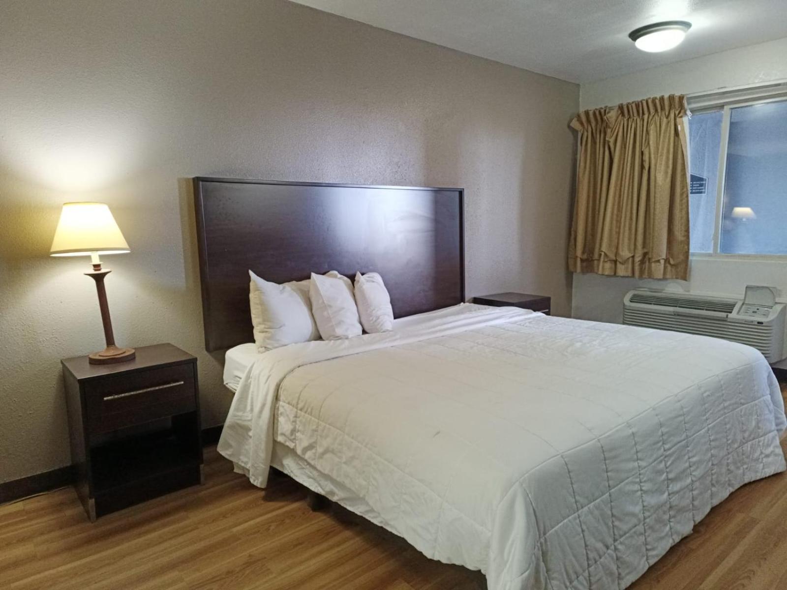 Travelers Inn By Oyo Wichita Falls Dış mekan fotoğraf