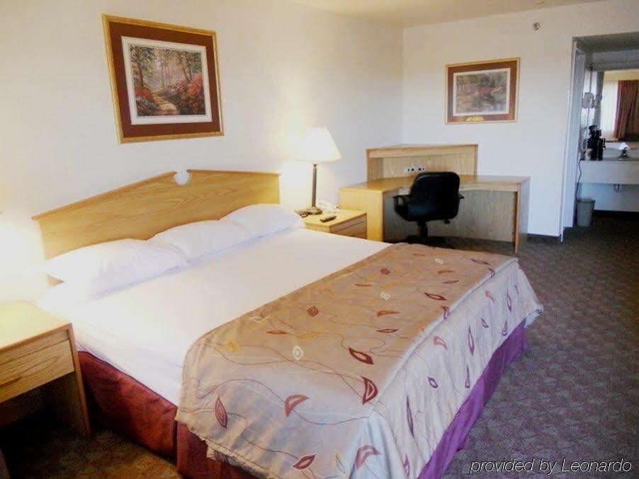 Travelers Inn By Oyo Wichita Falls Dış mekan fotoğraf